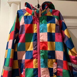 MARIMEKKO kids raincoat
